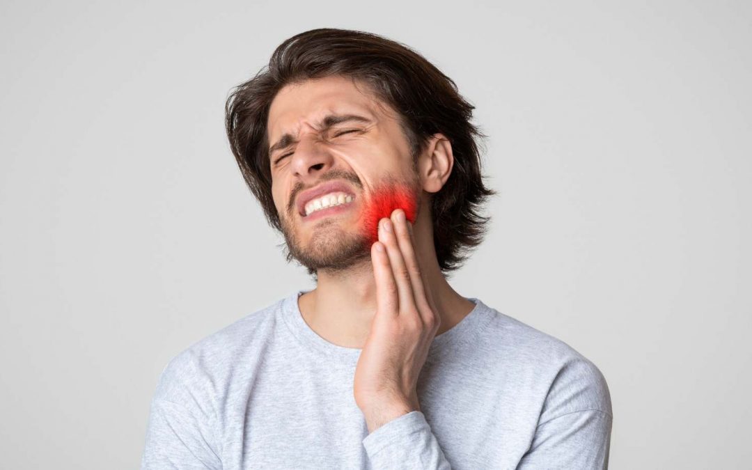 Suffering From Pain? Book An Emergency Dentist Today